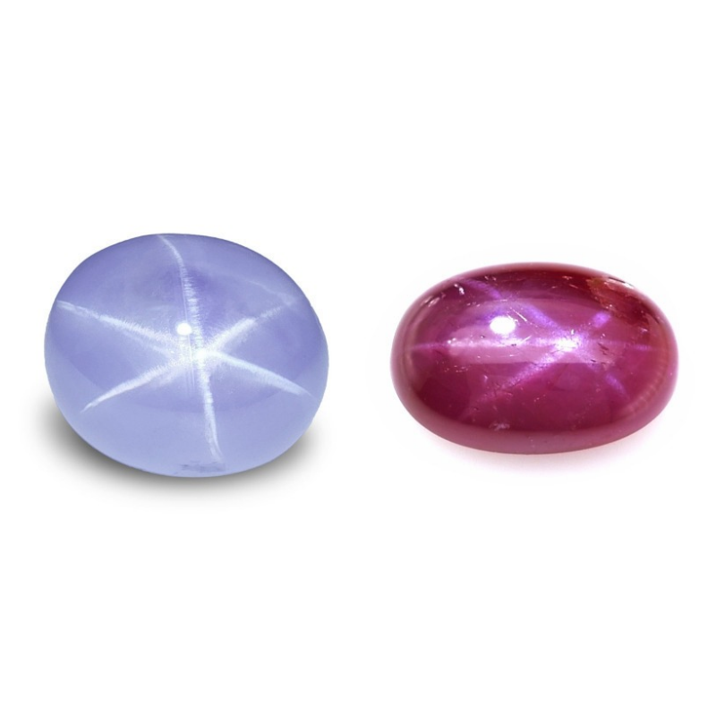 Star Sapphire