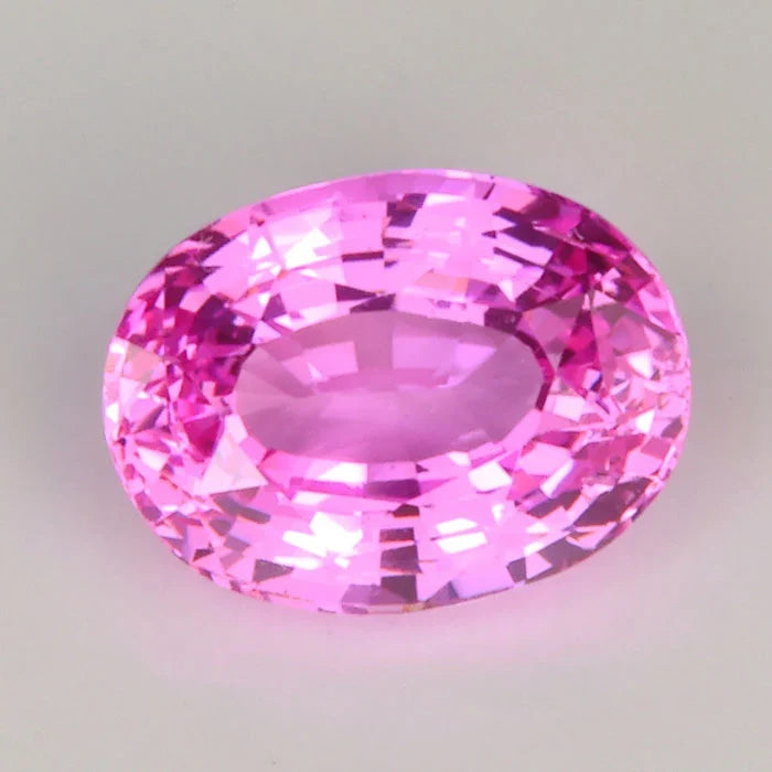 Pink Sapphire