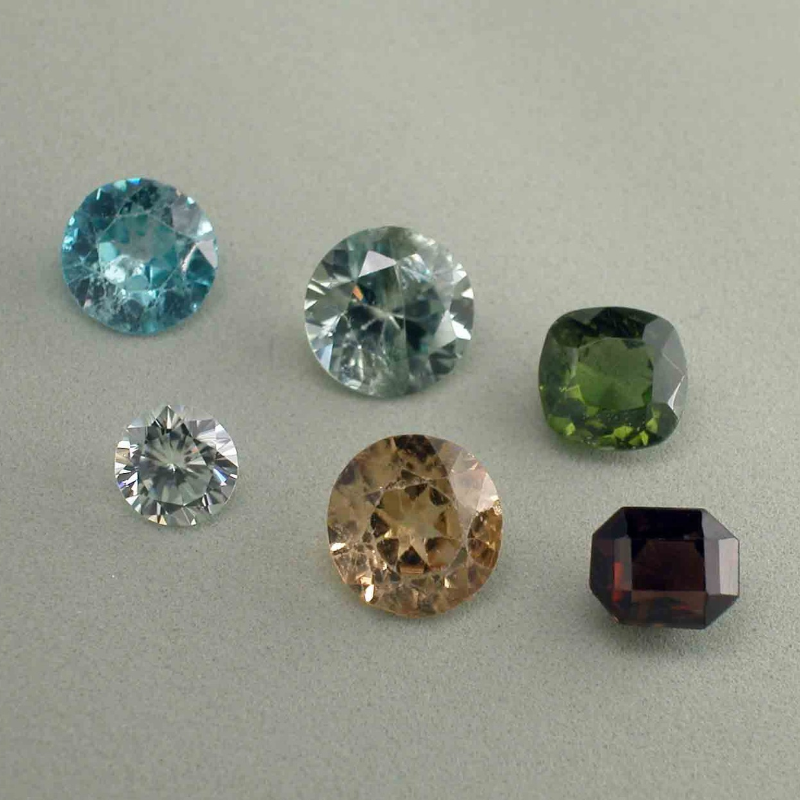 Zircon