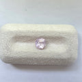 FS2612 0.97 Ct Natural Pink Sapphire, Sri Lanka