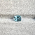 AQ0001 2.56ct Ocean Blue Aquamarine - Premium Cushion Cut