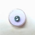 4 Ct Natural Aquamarine, Round, Sri Lanka